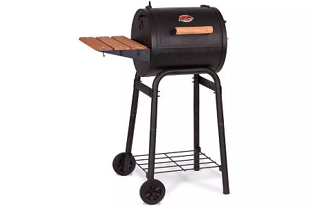  Char-Griller E1515 Patio Pro Charcoal Grill