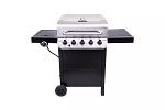 Char-Broil 463373319 Performance 5-Burner Cart Style Gas Grill