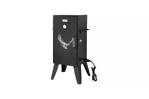 Royal-Gourmet-SE2801-Electric-Smoker-with-Adjustable-Temperature-Control