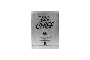 •	SMOKEHOUSE PRODUCTS BIG CHIEF ELECTRIC SMOKER
