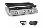 Royal-Gourmet-PD1301S-Portable-24-Inch-3-Burner-Table-Top-Gas-Grill-Griddle-with-Cover